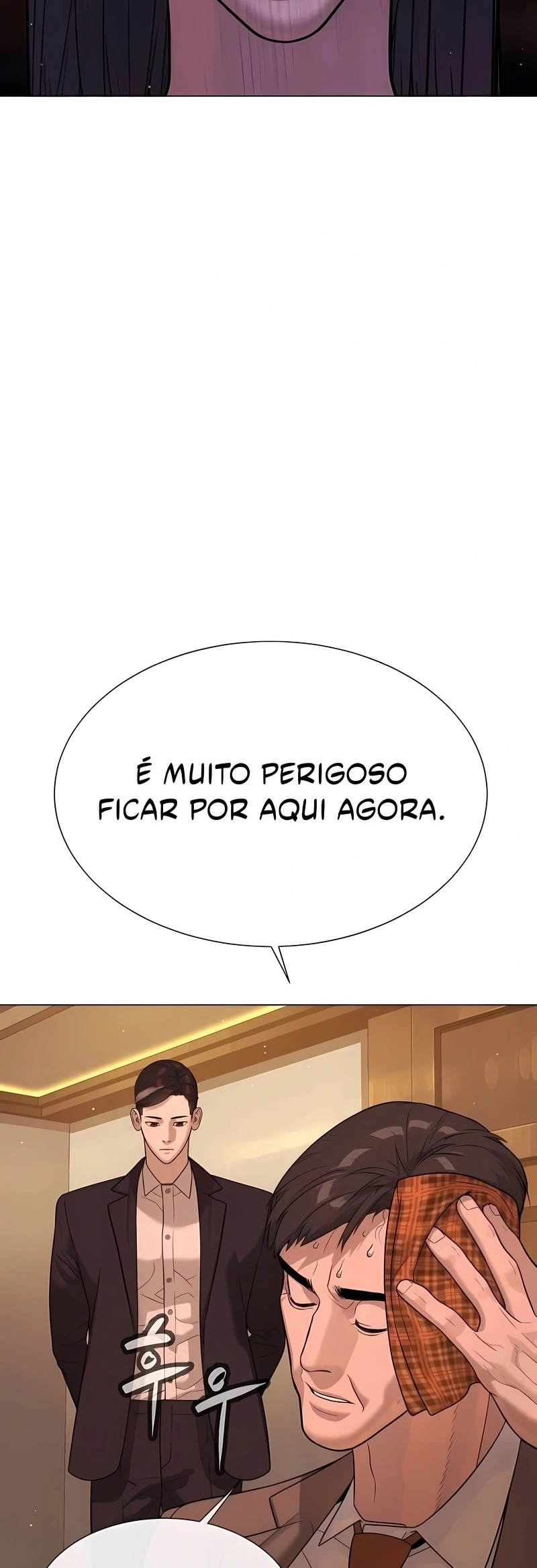 Assassino Pietro Capítulo 29 Página 48