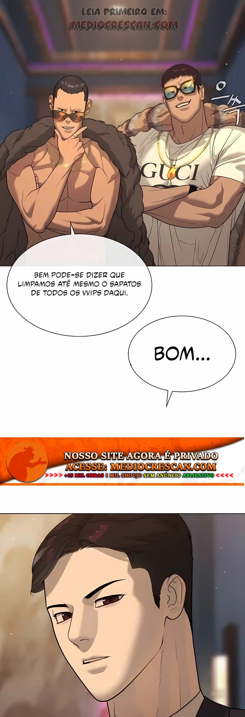 Assassino Pietro Capítulo 29 Página 61