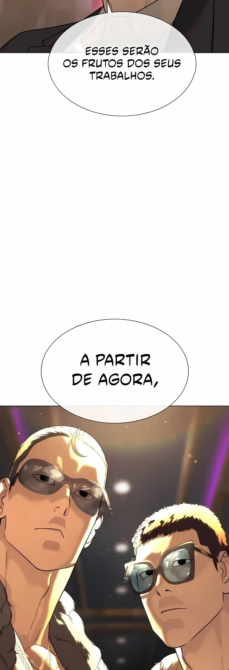 Assassino Pietro Capítulo 29 Página 62