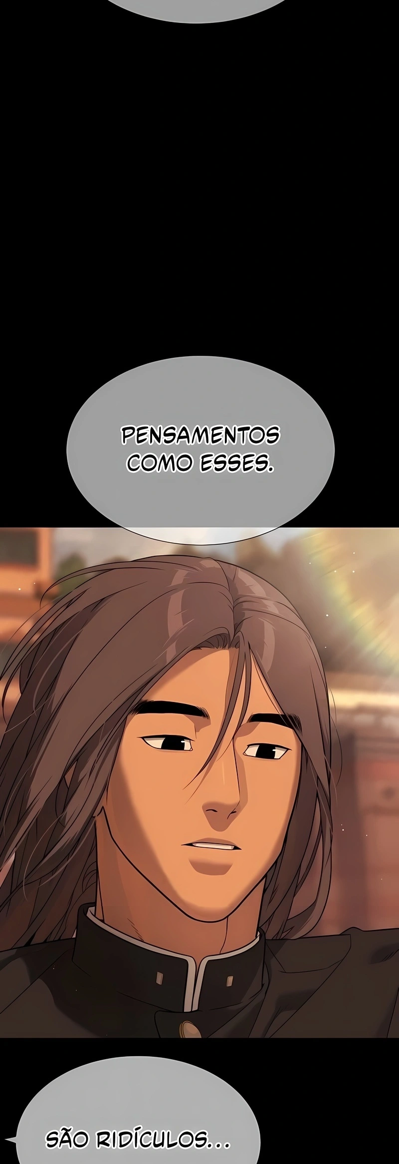 Assassino Pietro Capítulo 29 Página 70
