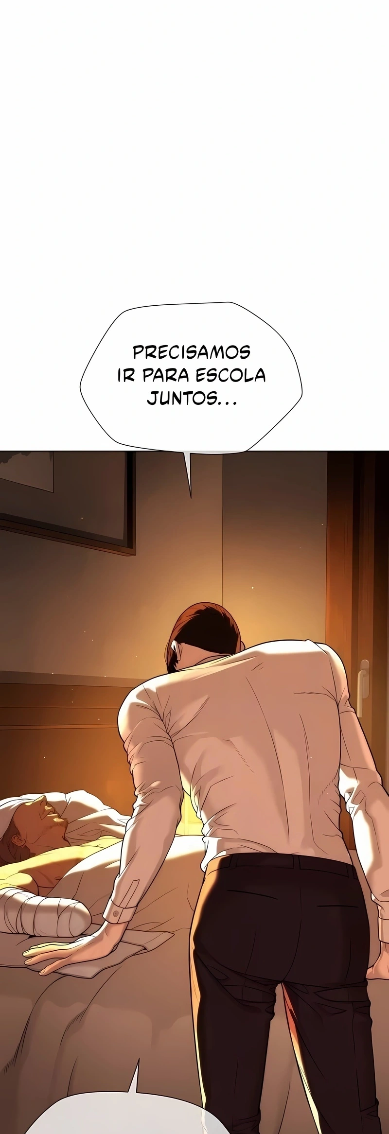 Assassino Pietro Capítulo 29 Página 84