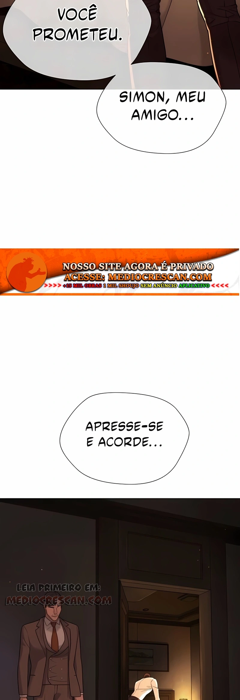 Assassino Pietro Capítulo 29 Página 85