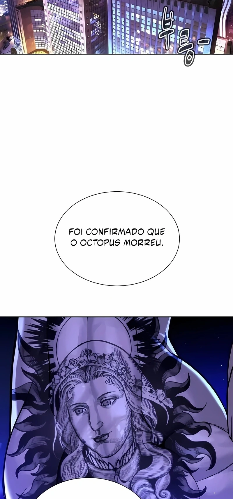 Assassino Pietro Capítulo 3 Página 102