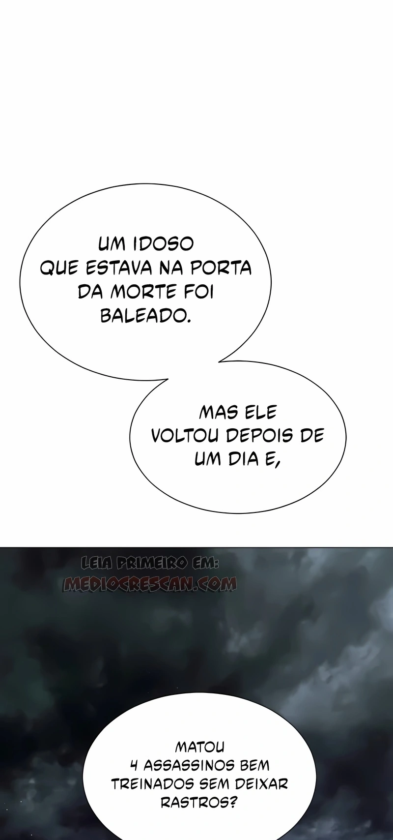 Assassino Pietro Capítulo 3 Página 104