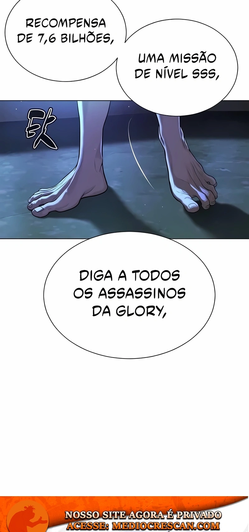 Assassino Pietro Capítulo 3 Página 106
