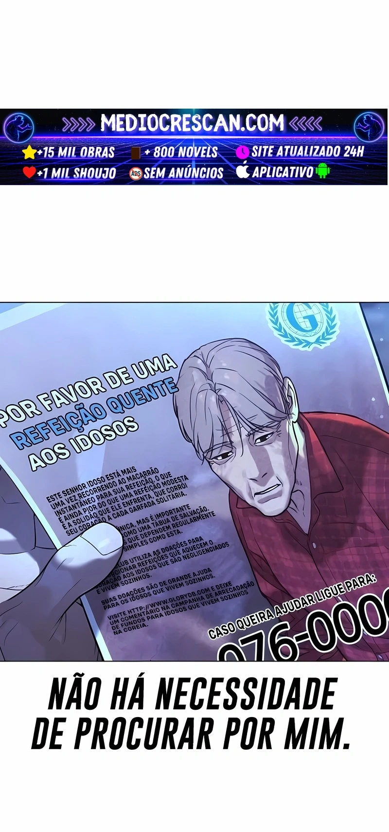 Assassino Pietro Capítulo 3 Página 116