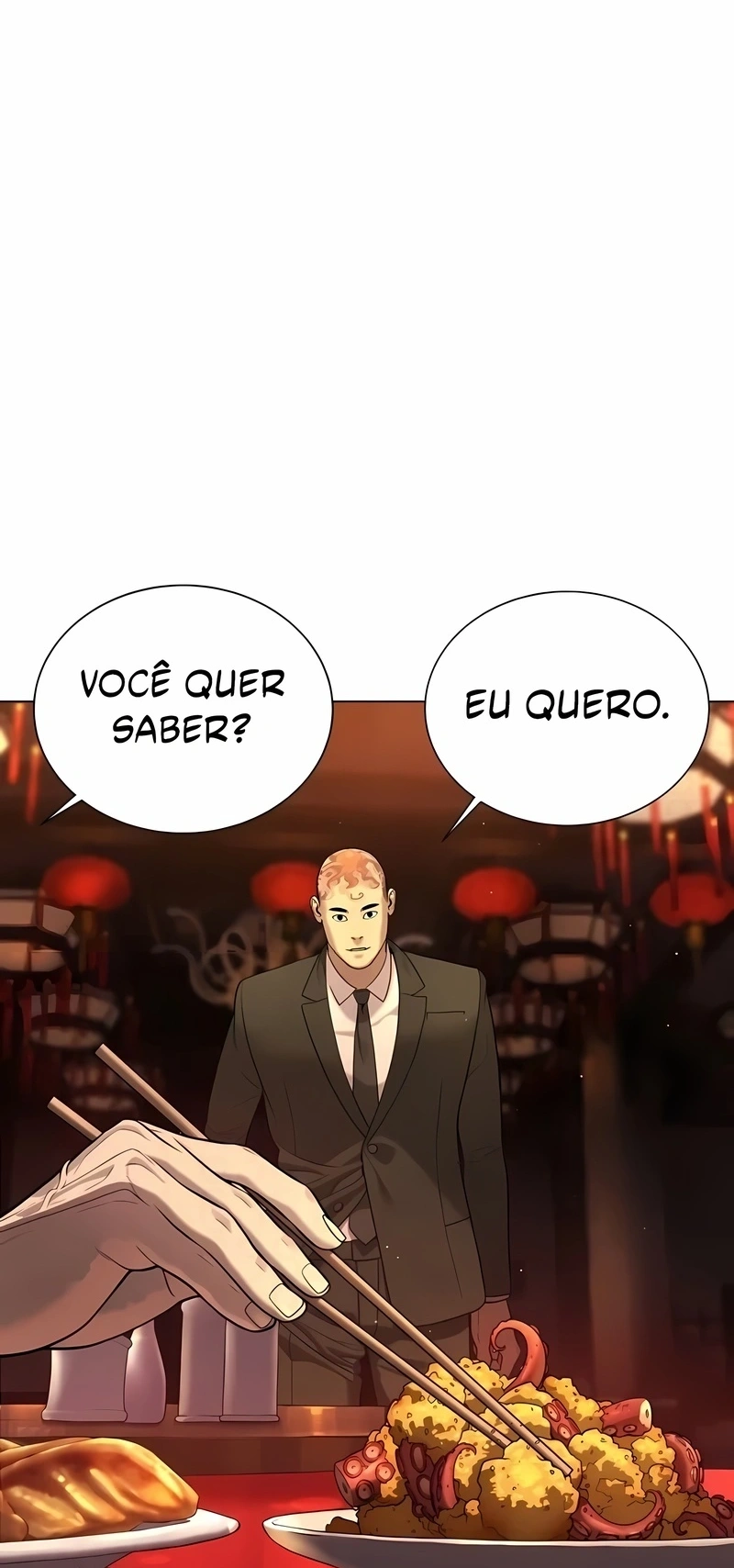 Assassino Pietro Capítulo 3 Página 13