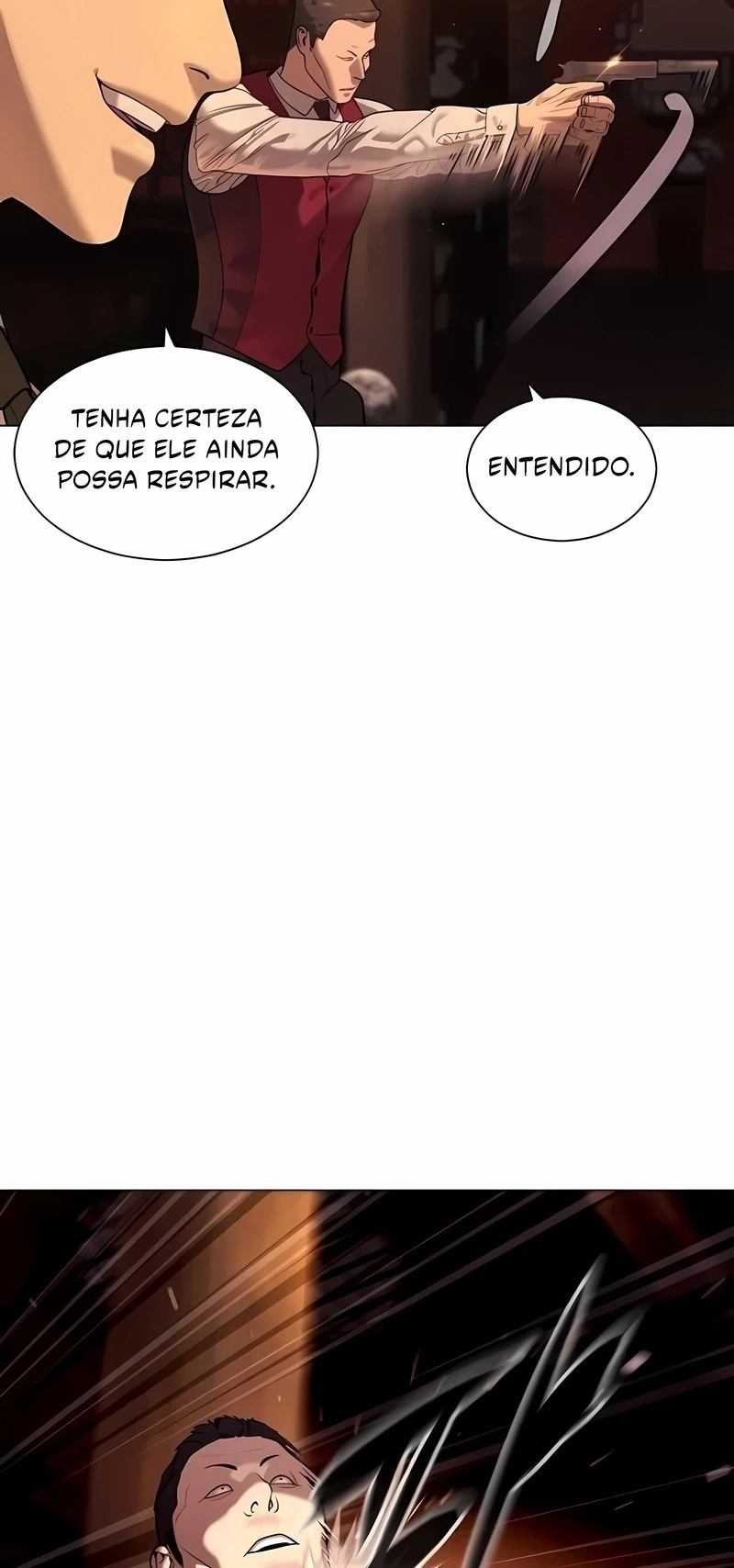 Assassino Pietro Capítulo 3 Página 16
