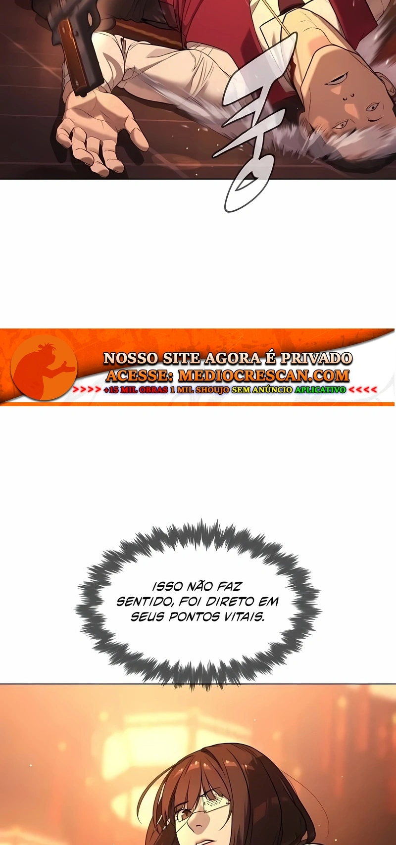 Assassino Pietro Capítulo 3 Página 19
