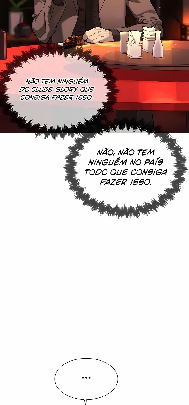 Assassino Pietro Capítulo 3 Página 22