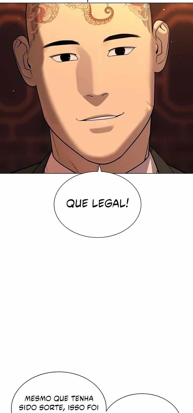 Assassino Pietro Capítulo 3 Página 23