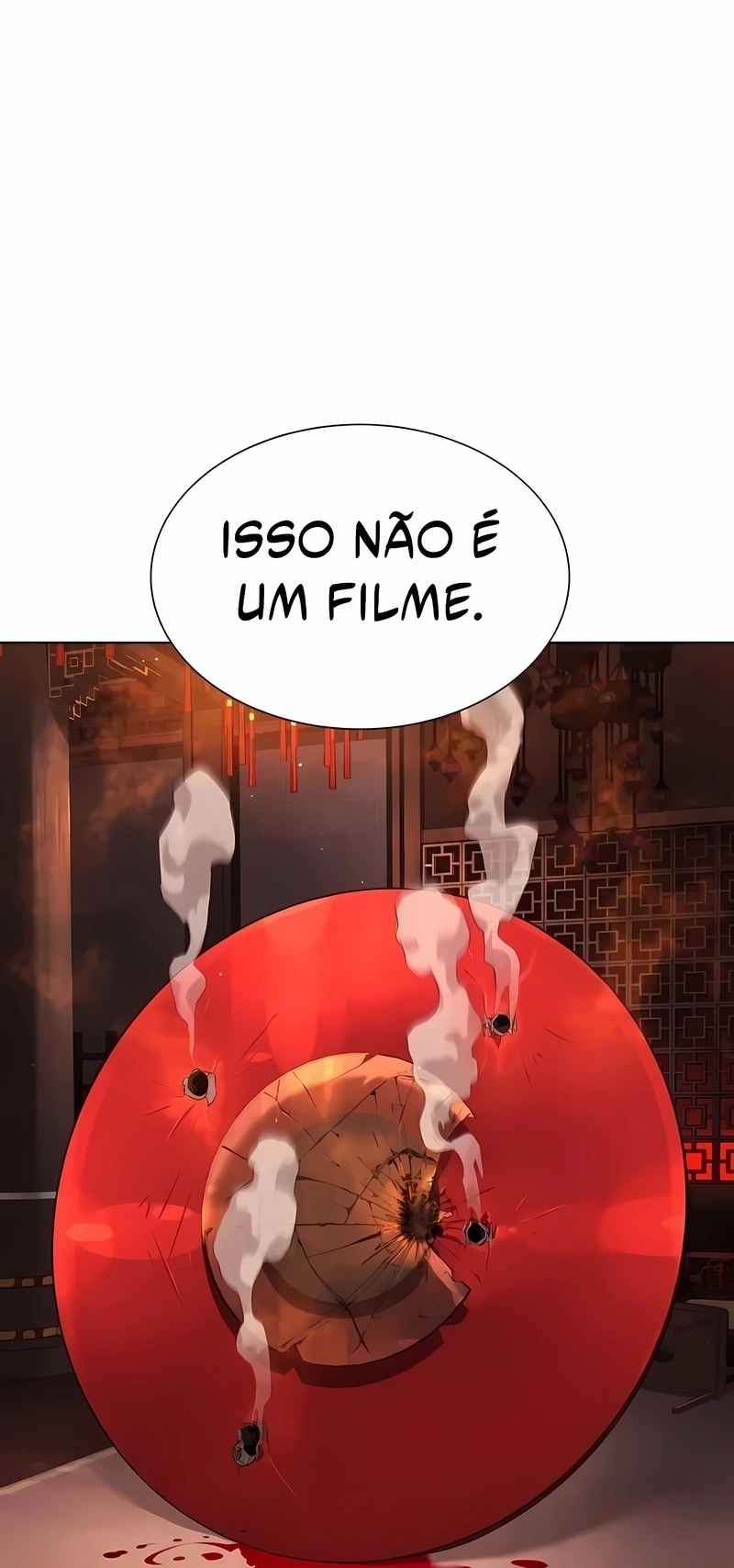 Assassino Pietro Capítulo 3 Página 29