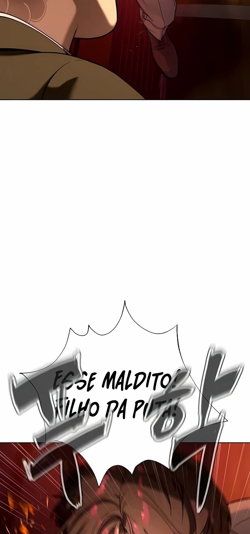 Assassino Pietro Capítulo 3 Página 39