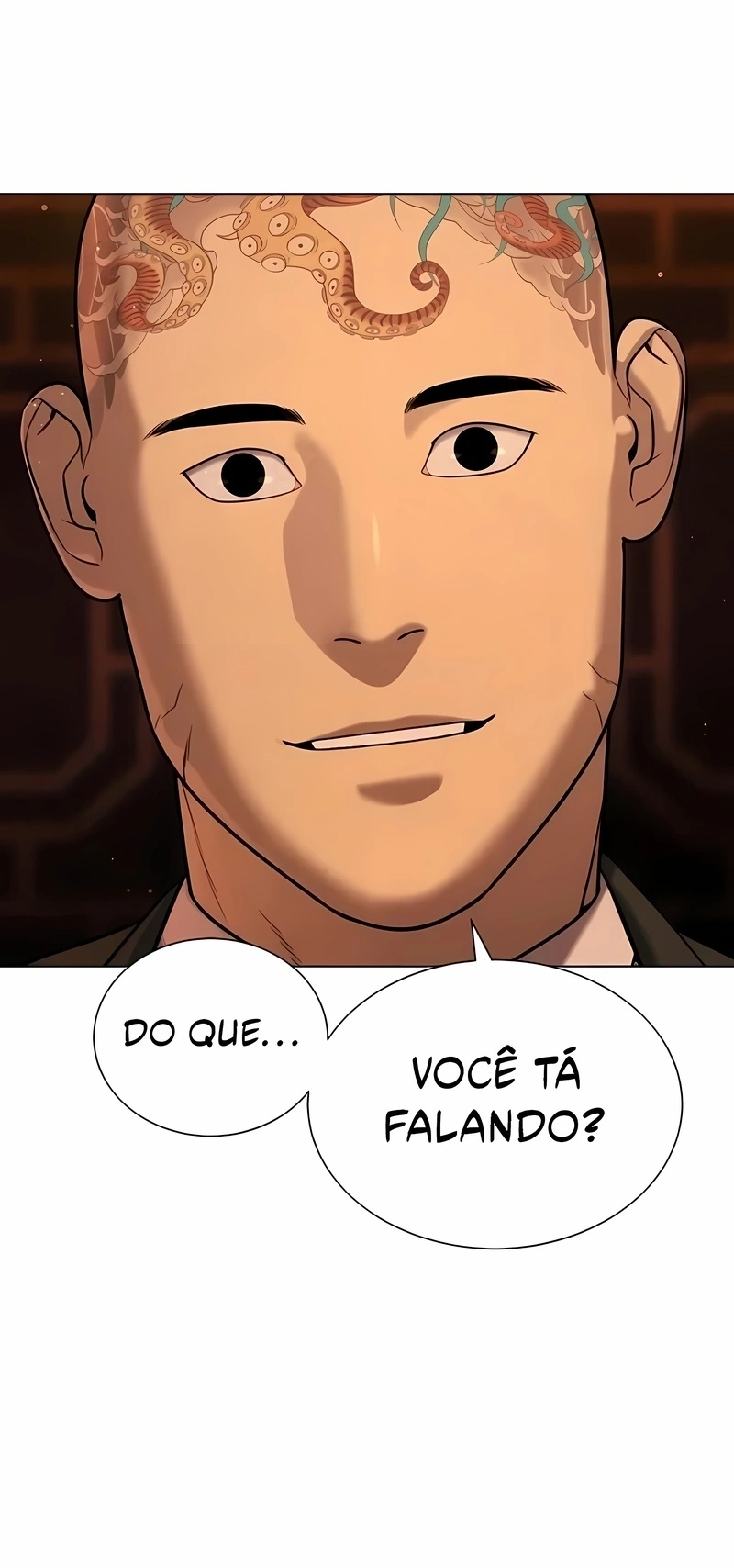 Assassino Pietro Capítulo 3 Página 5