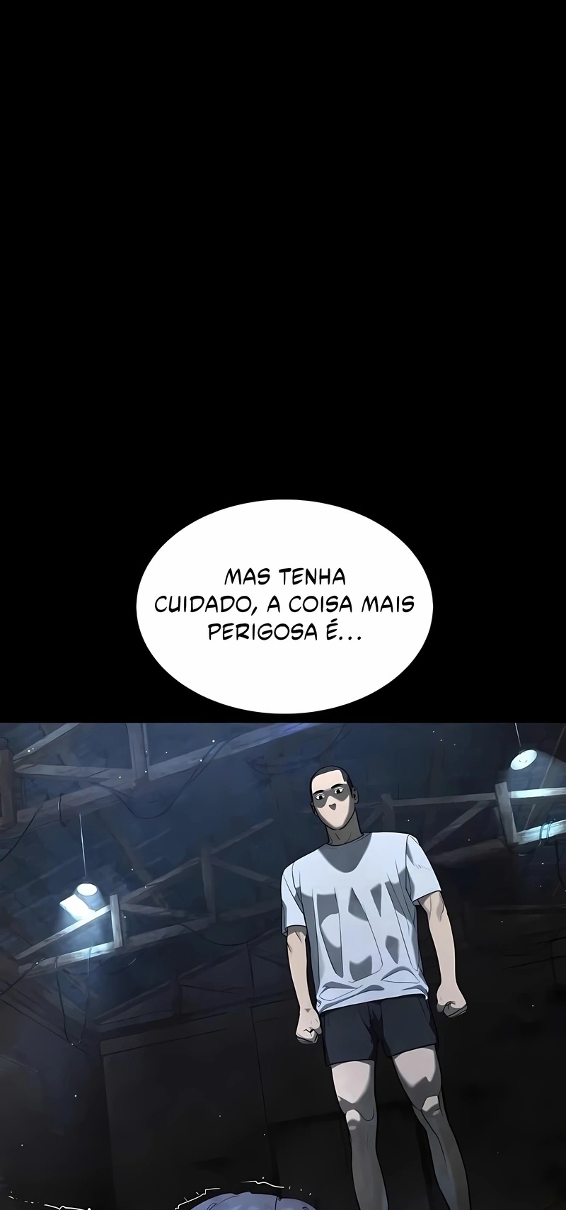 Assassino Pietro Capítulo 3 Página 57
