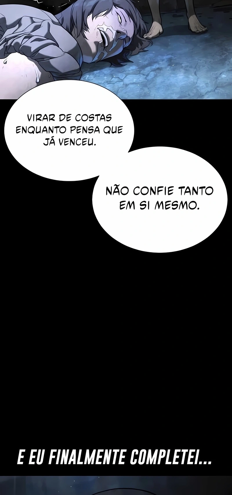 Assassino Pietro Capítulo 3 Página 58