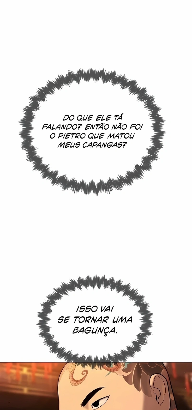 Assassino Pietro Capítulo 3 Página 7