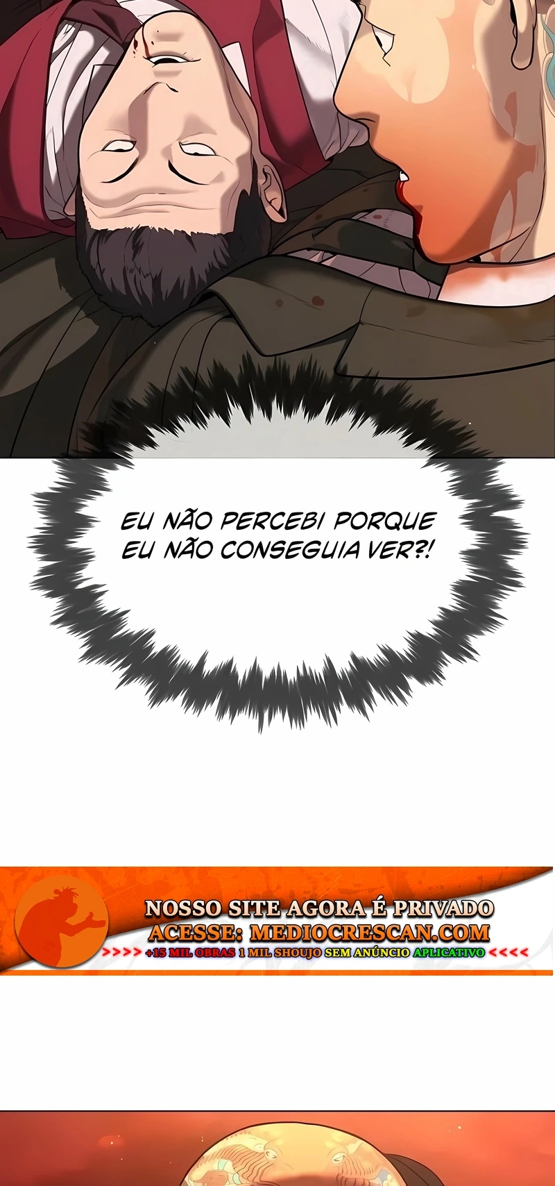 Assassino Pietro Capítulo 3 Página 71