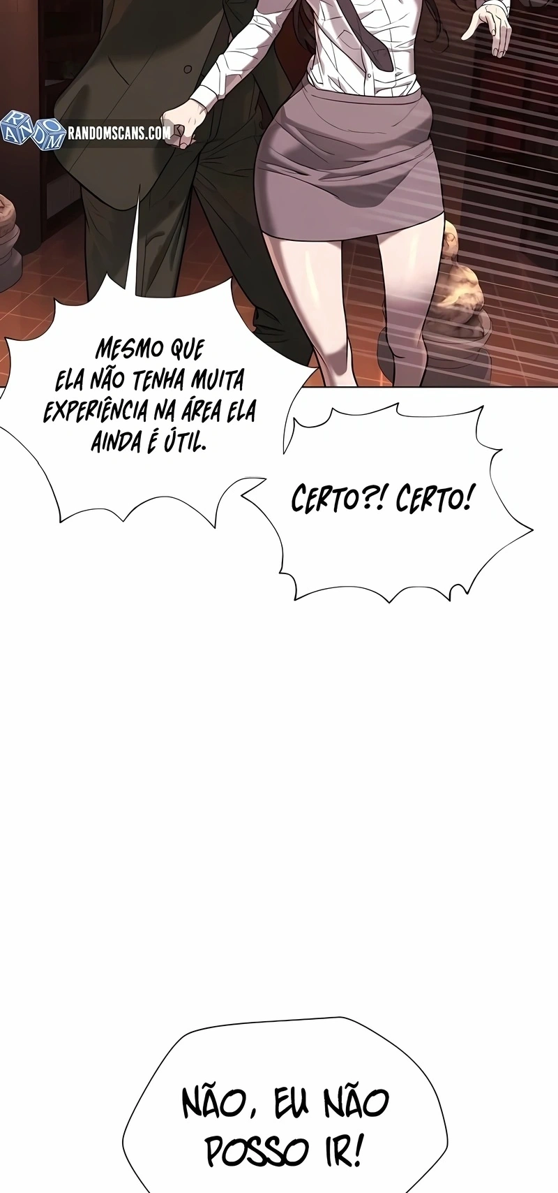 Assassino Pietro Capítulo 3 Página 78