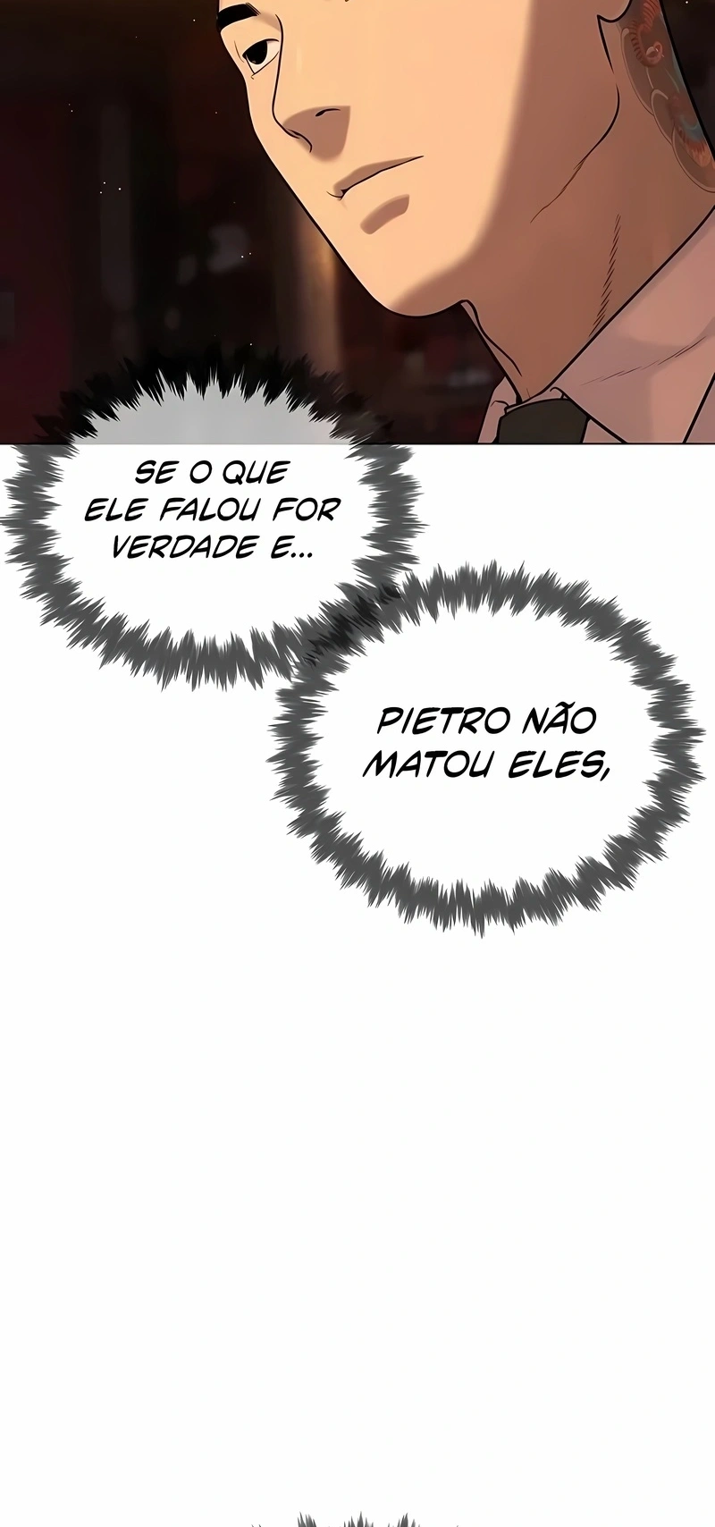 Assassino Pietro Capítulo 3 Página 8