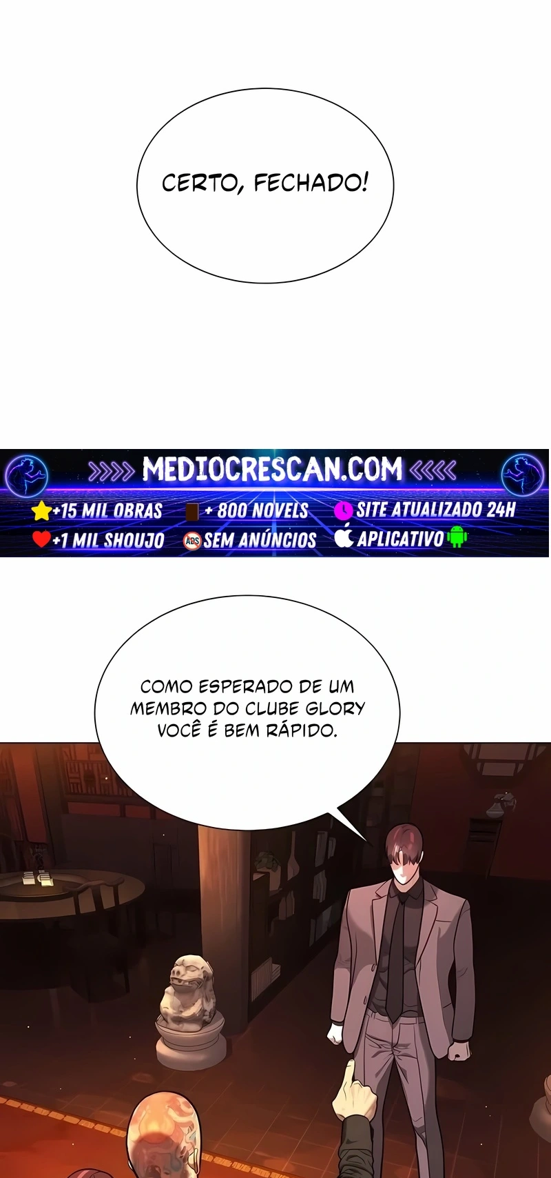 Assassino Pietro Capítulo 3 Página 80