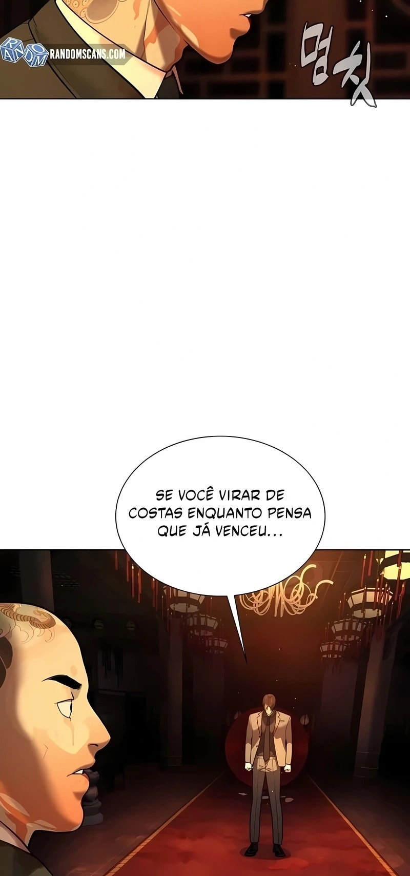 Assassino Pietro Capítulo 3 Página 84