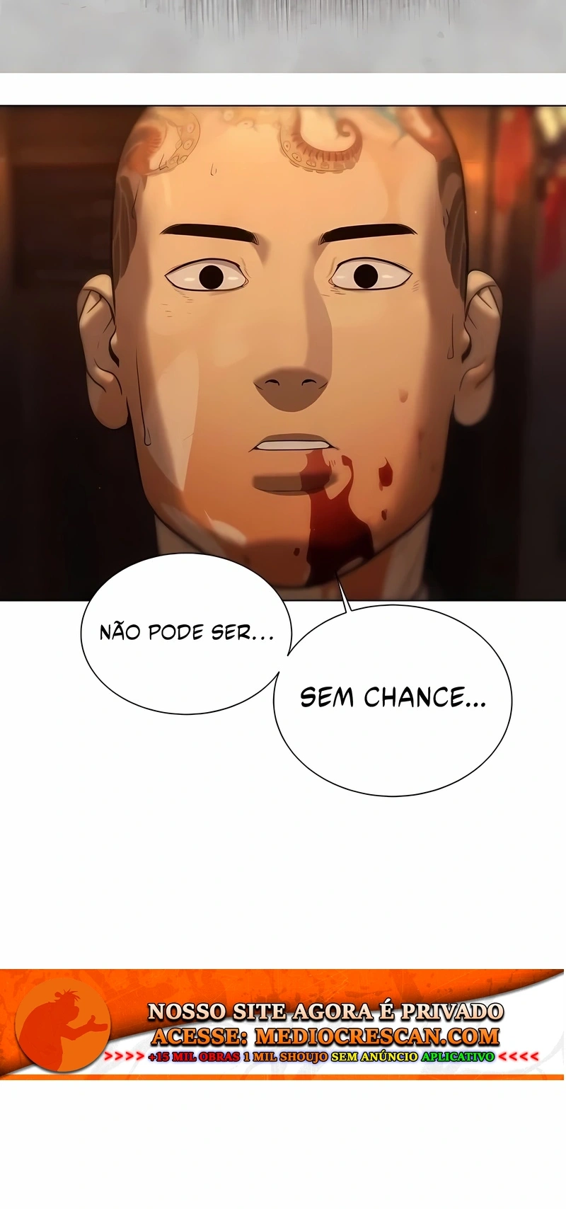 Assassino Pietro Capítulo 3 Página 89