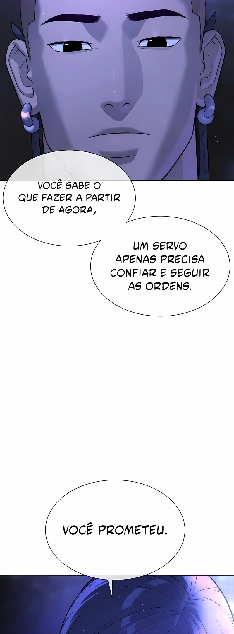 Assassino Pietro Capítulo 30 Página 101