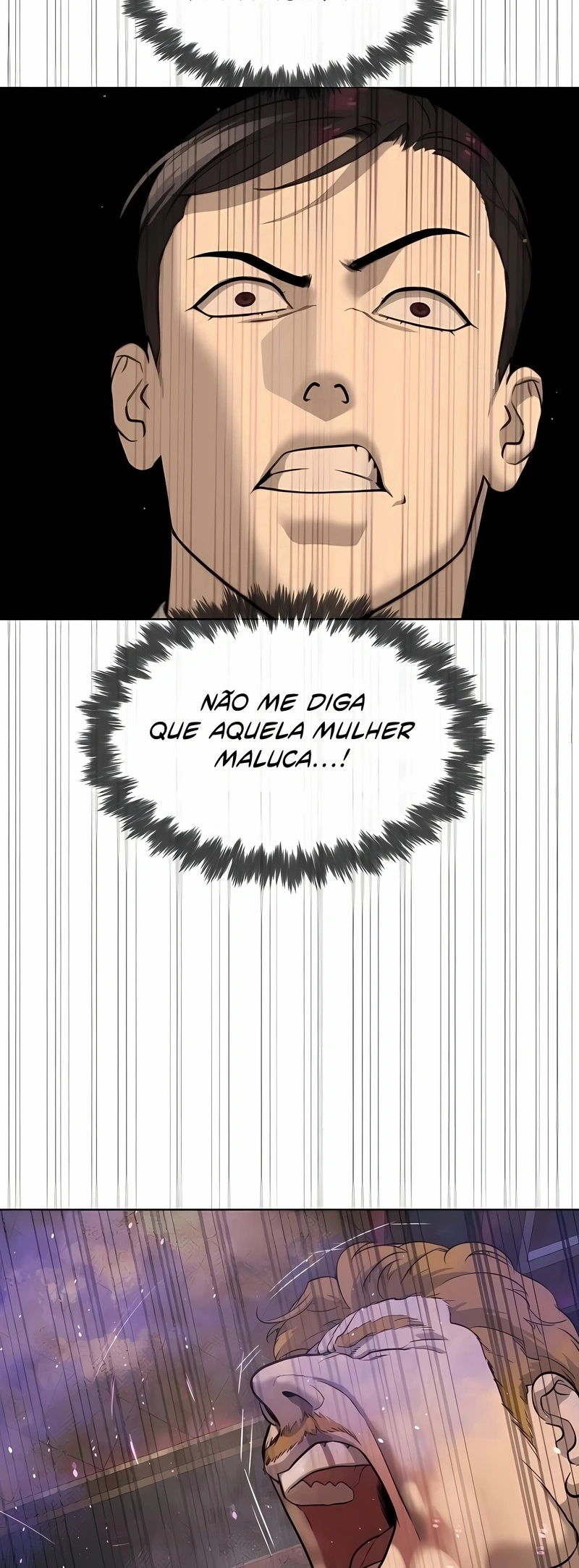 Assassino Pietro Capítulo 30 Página 110