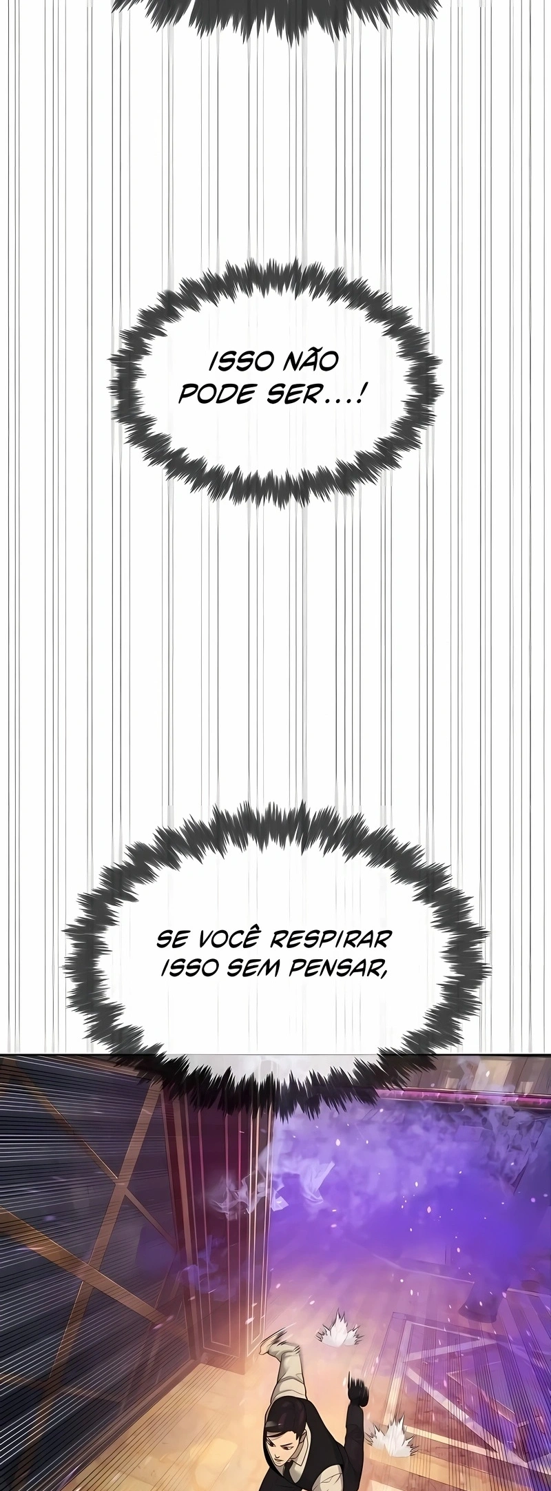 Assassino Pietro Capítulo 30 Página 112