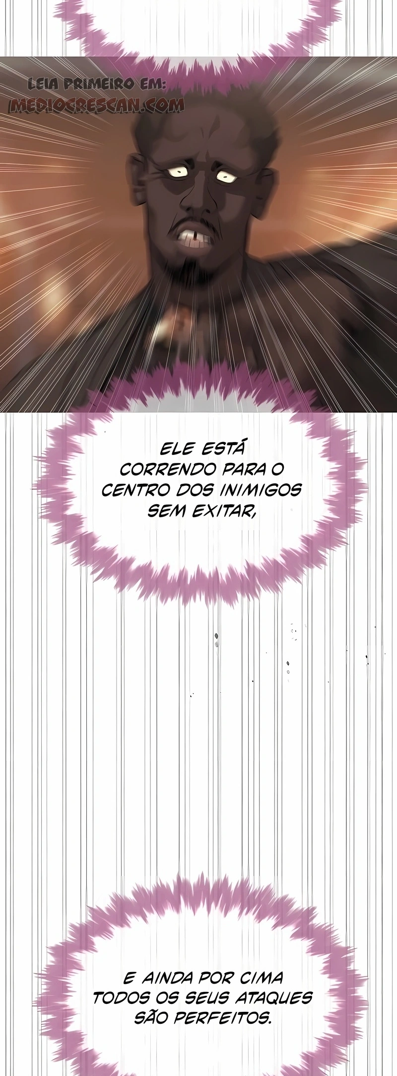 Assassino Pietro Capítulo 30 Página 15