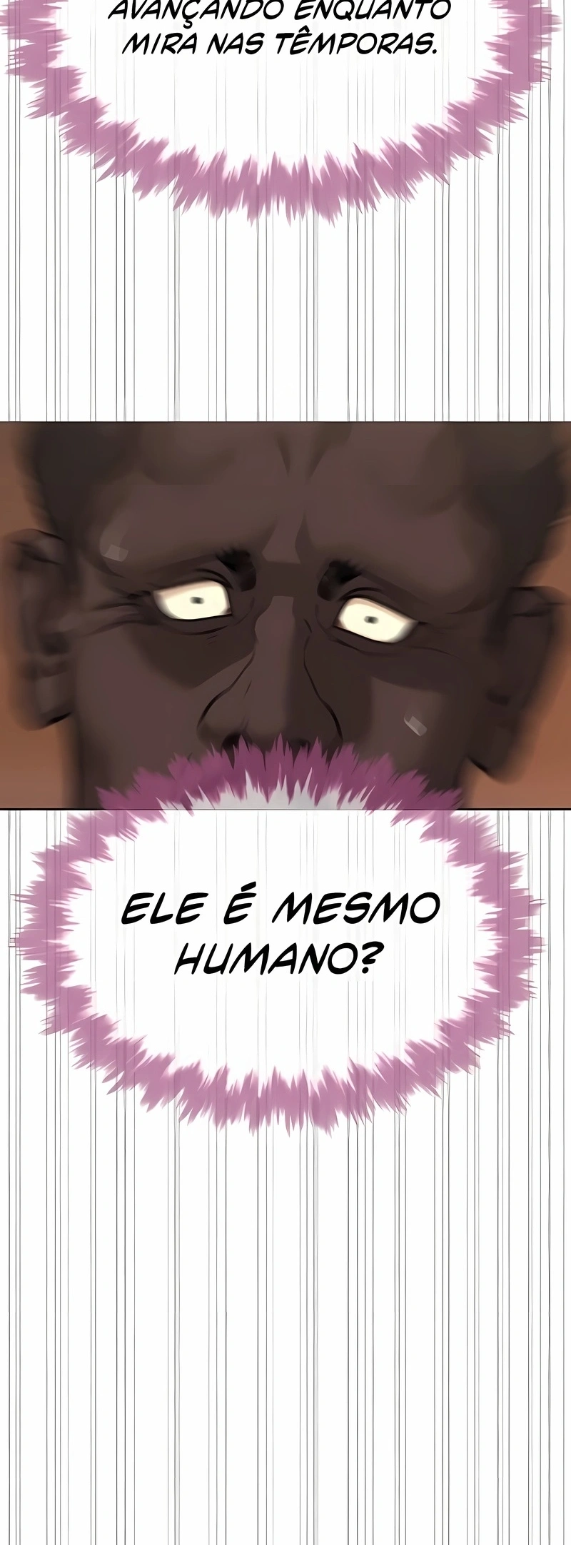 Assassino Pietro Capítulo 30 Página 17
