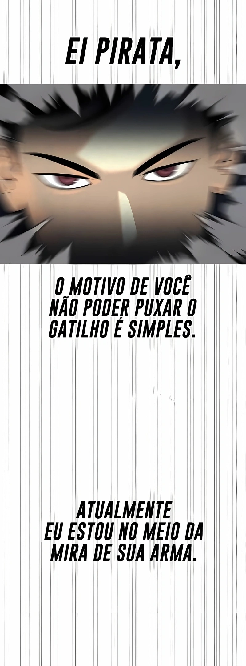 Assassino Pietro Capítulo 30 Página 18