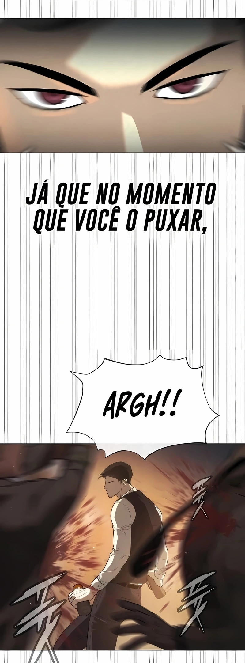 Assassino Pietro Capítulo 30 Página 20