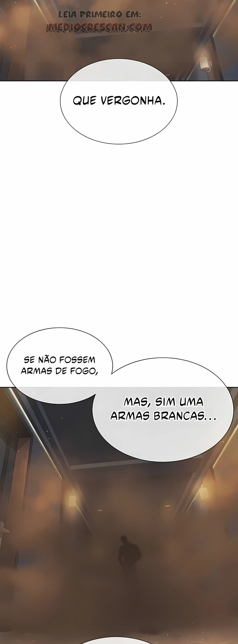 Assassino Pietro Capítulo 30 Página 29