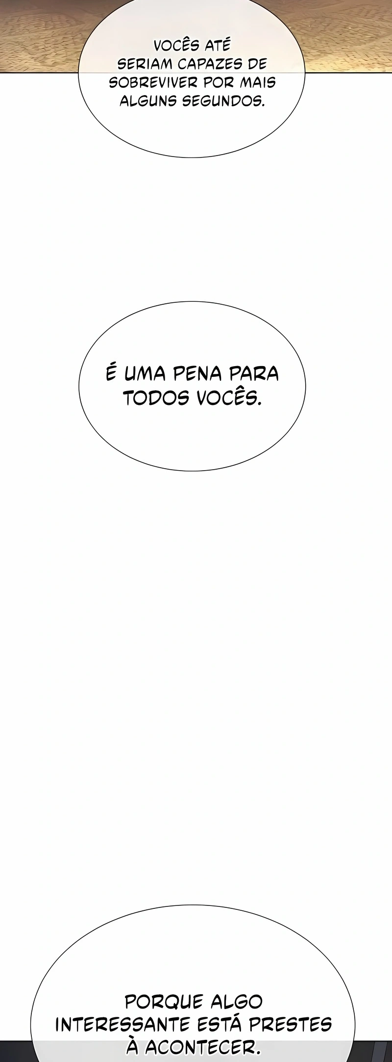 Assassino Pietro Capítulo 30 Página 30