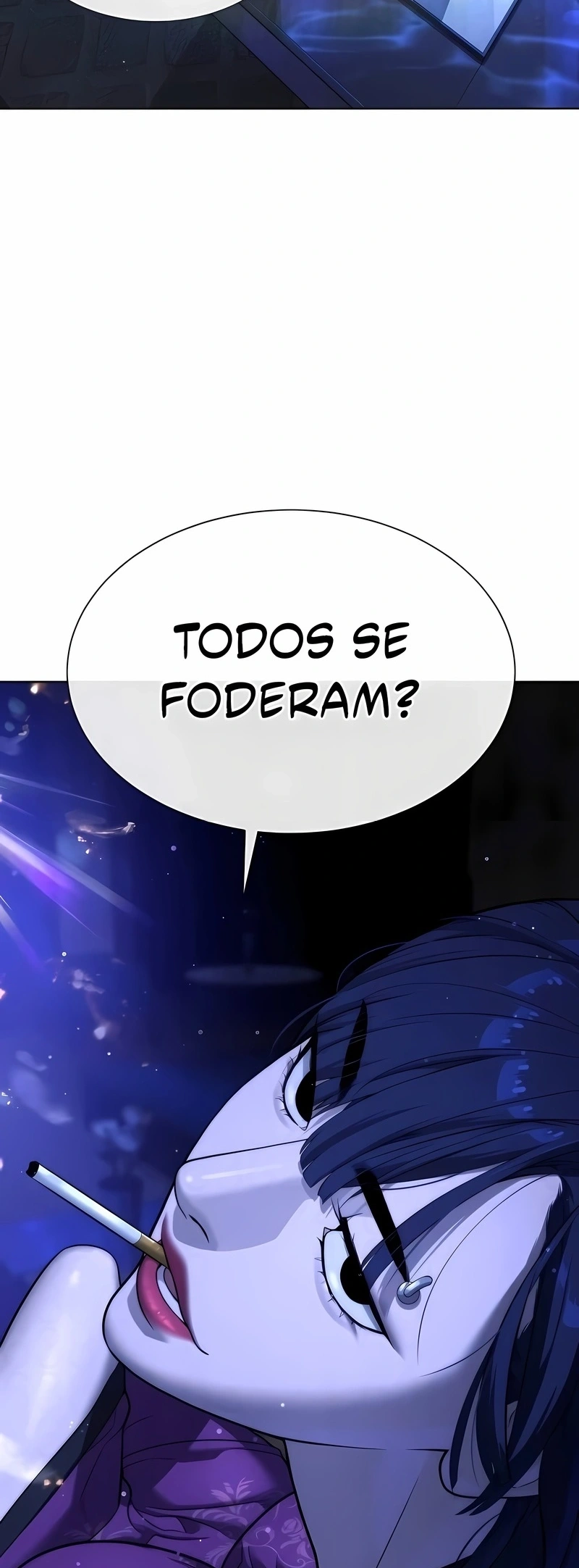 Assassino Pietro Capítulo 30 Página 35