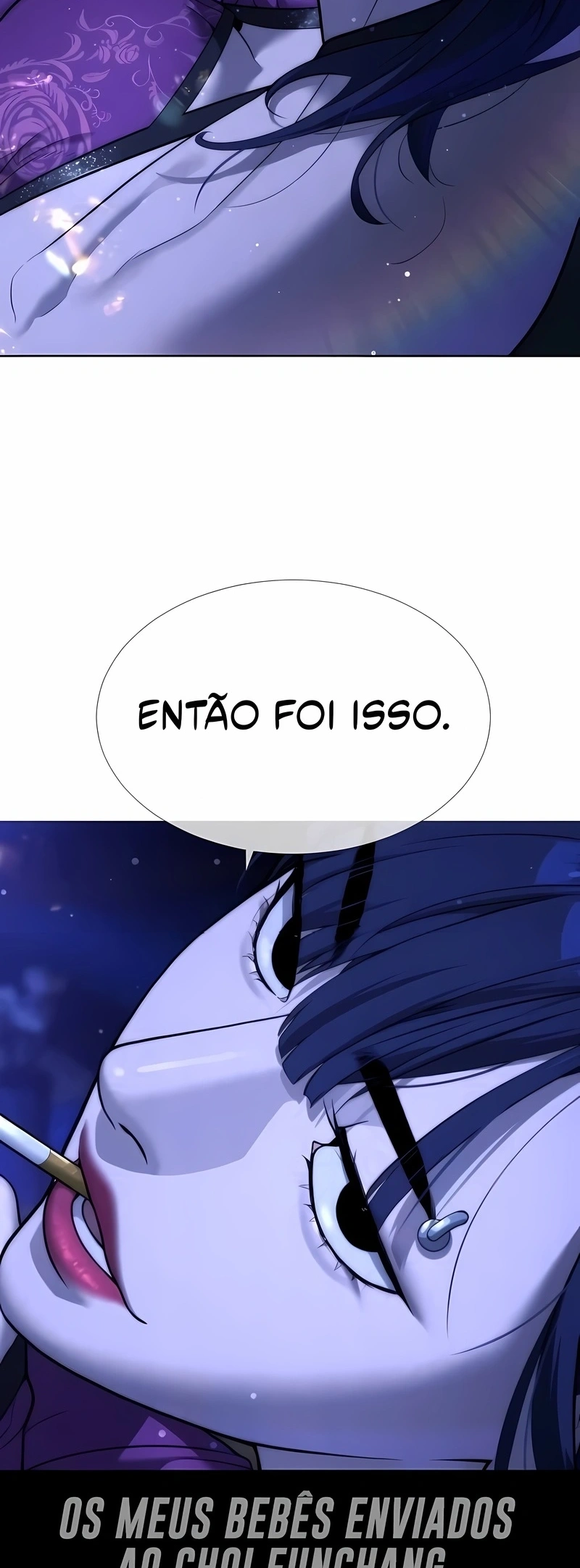 Assassino Pietro Capítulo 30 Página 36