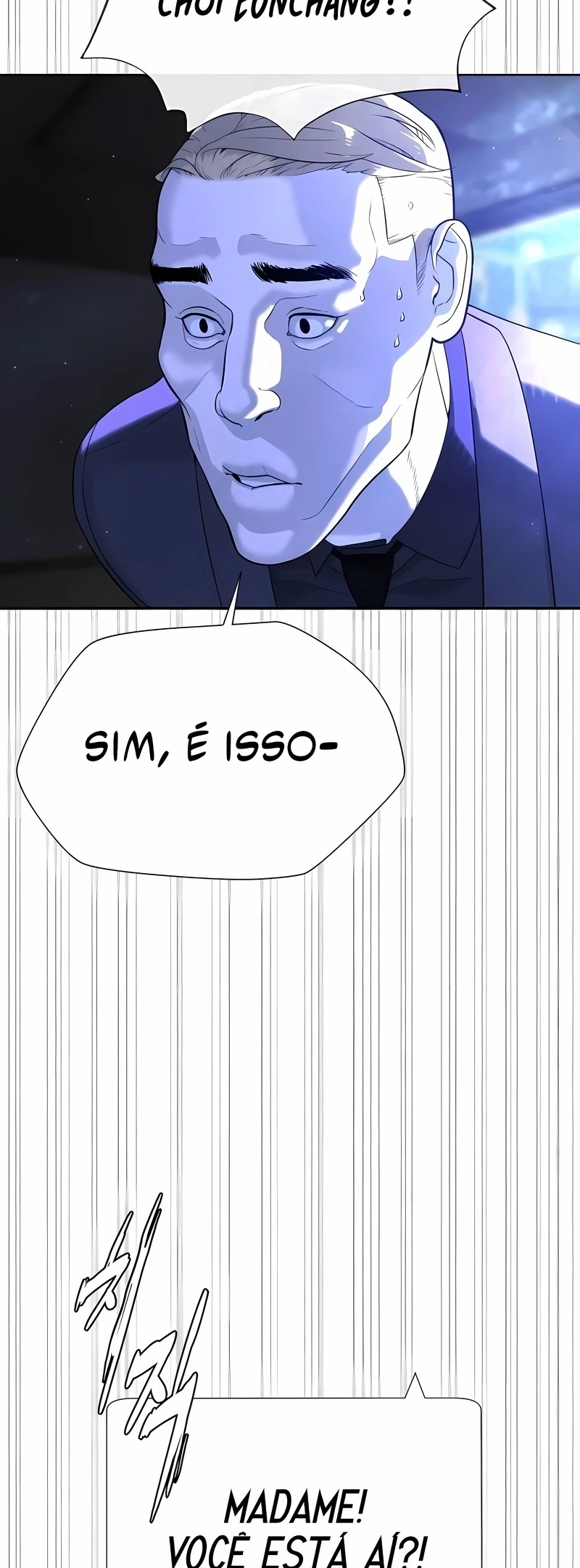 Assassino Pietro Capítulo 30 Página 44