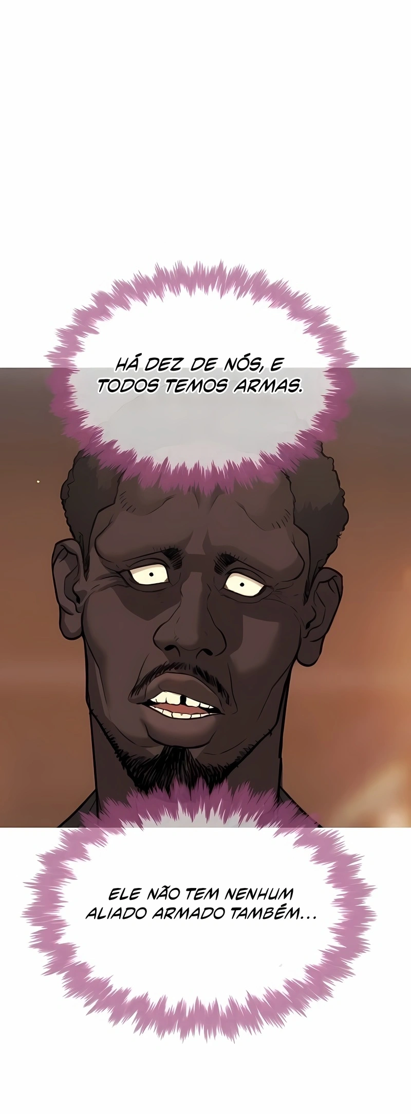 Assassino Pietro Capítulo 30 Página 5