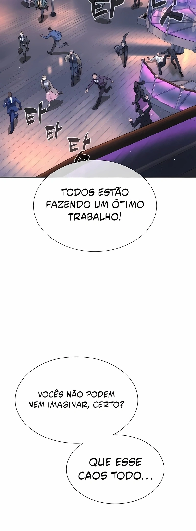 Assassino Pietro Capítulo 30 Página 55