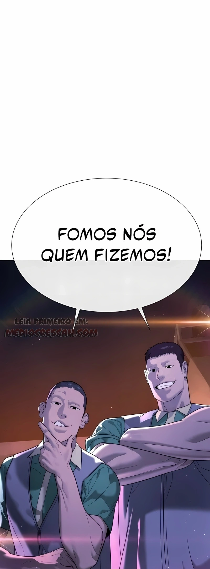 Assassino Pietro Capítulo 30 Página 56