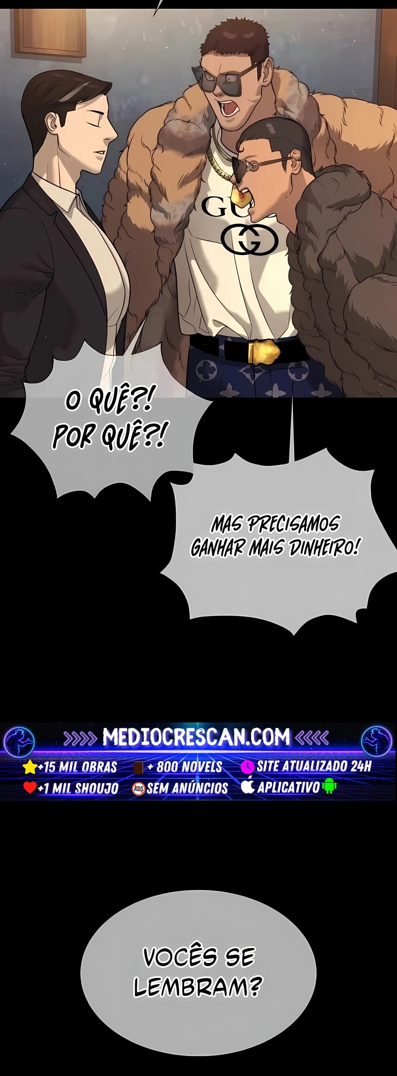 Assassino Pietro Capítulo 30 Página 59