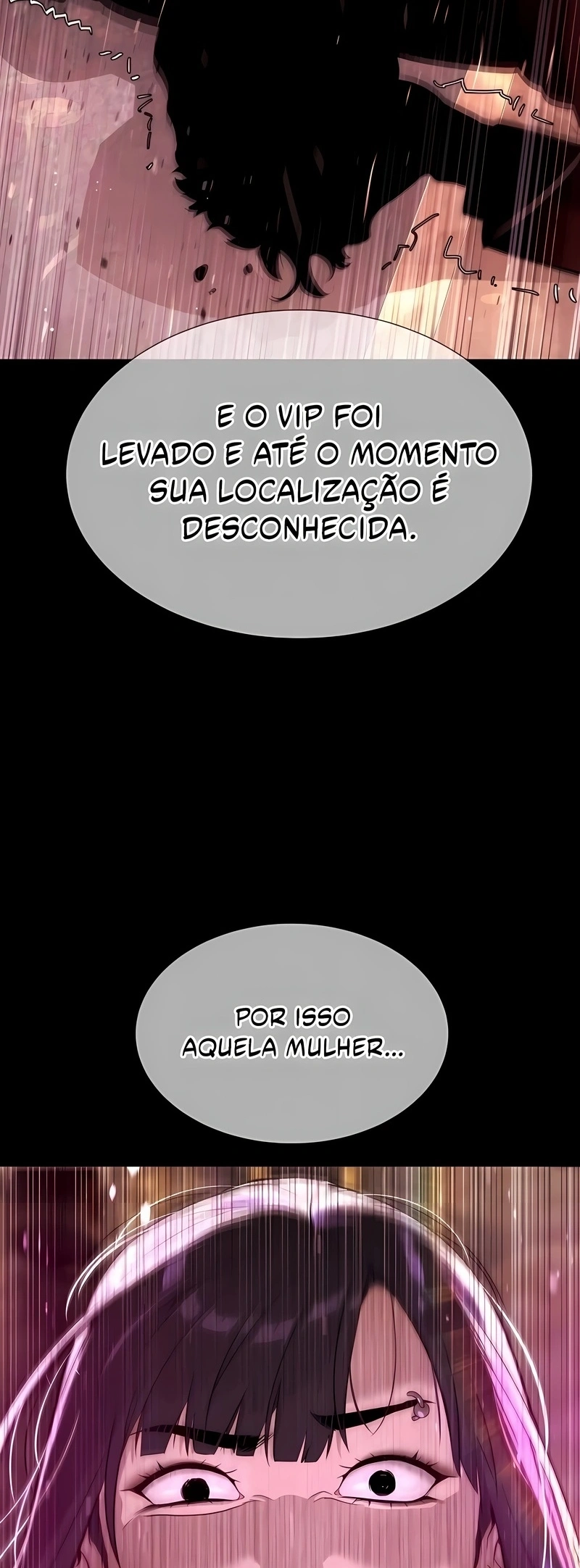 Assassino Pietro Capítulo 30 Página 61