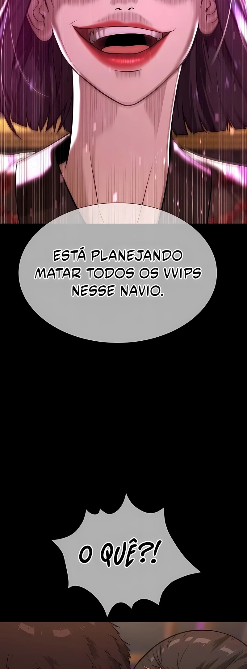 Assassino Pietro Capítulo 30 Página 62