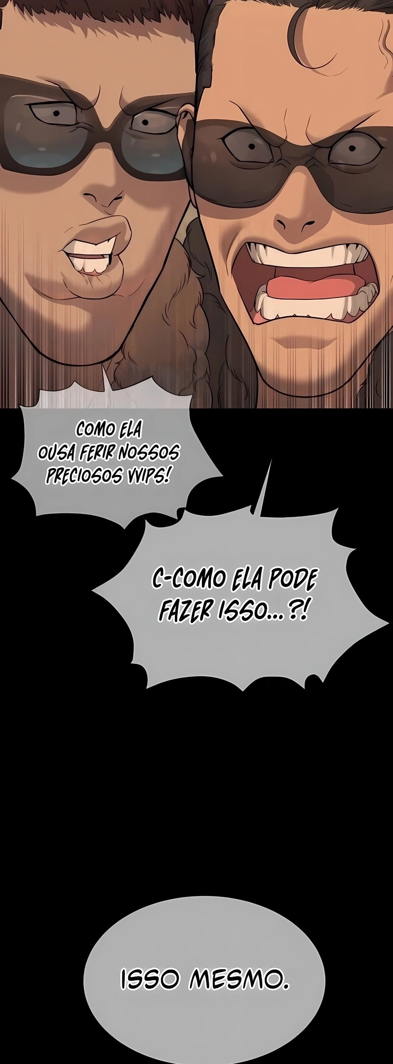 Assassino Pietro Capítulo 30 Página 63