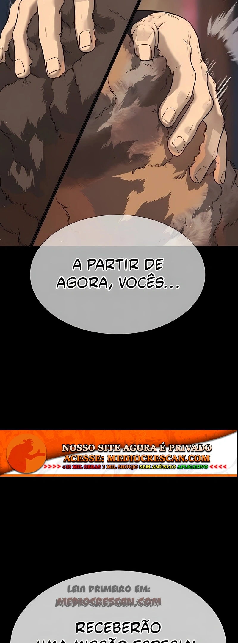 Assassino Pietro Capítulo 30 Página 65