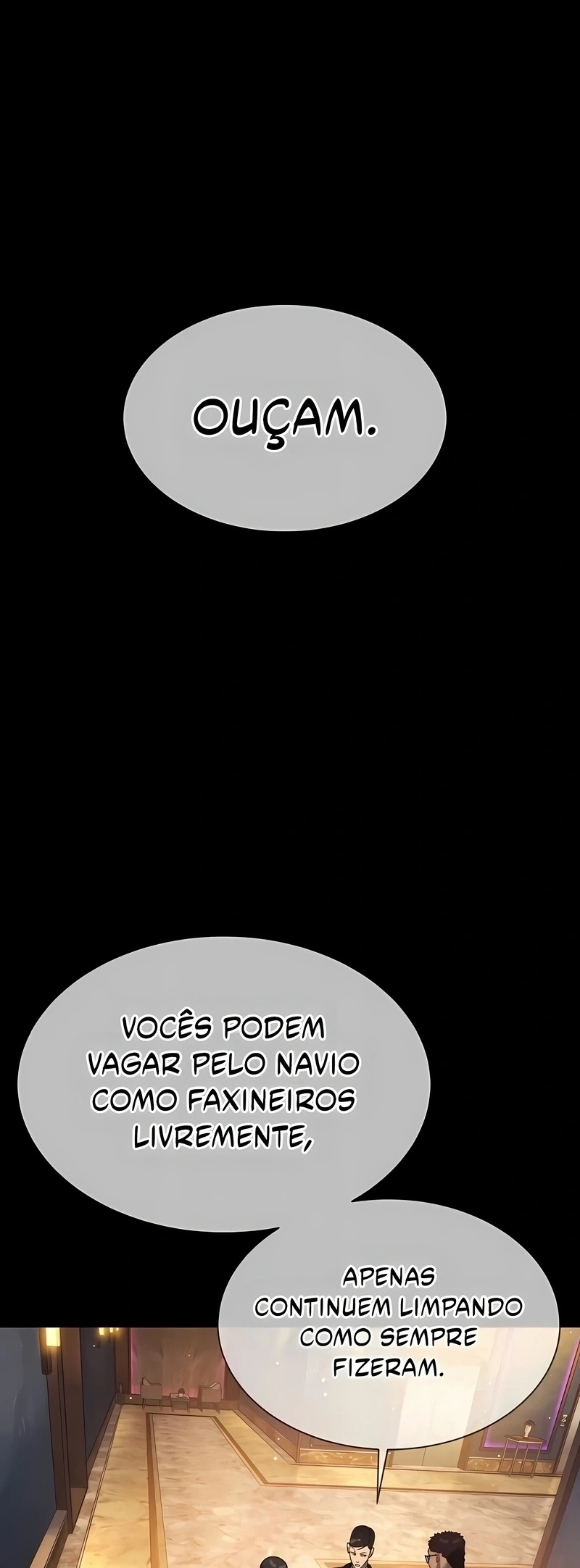 Assassino Pietro Capítulo 30 Página 67