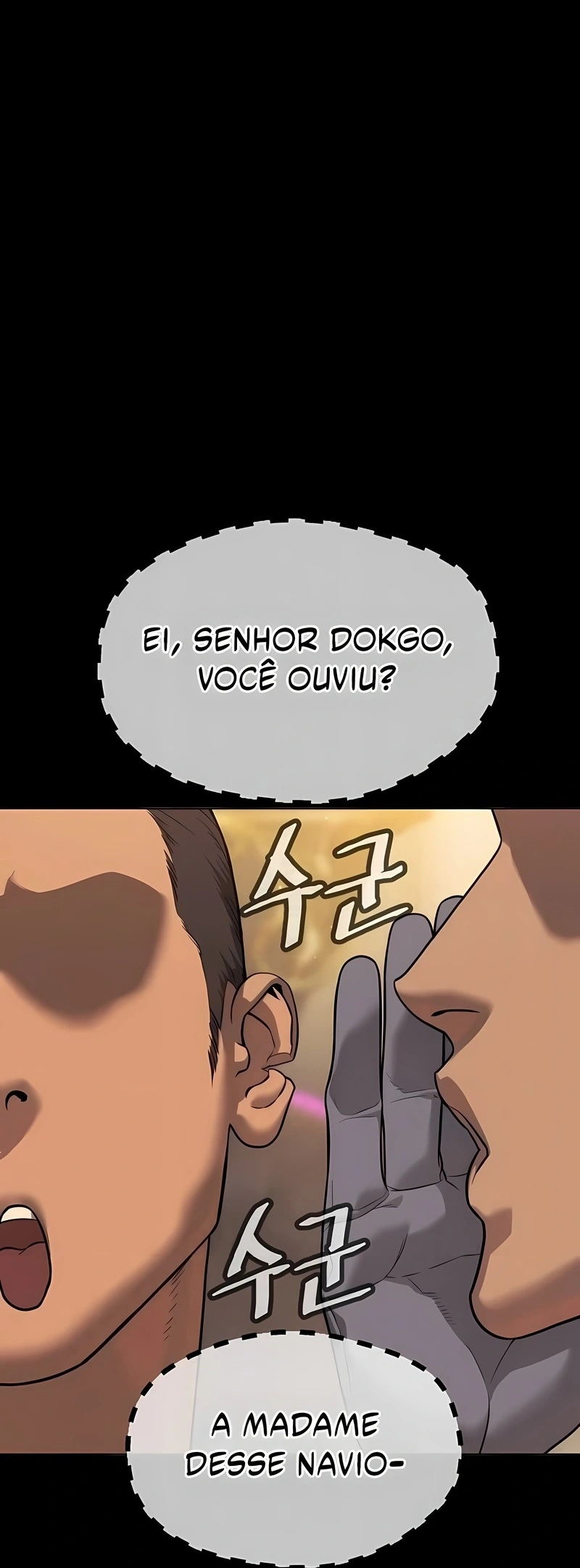 Assassino Pietro Capítulo 30 Página 69