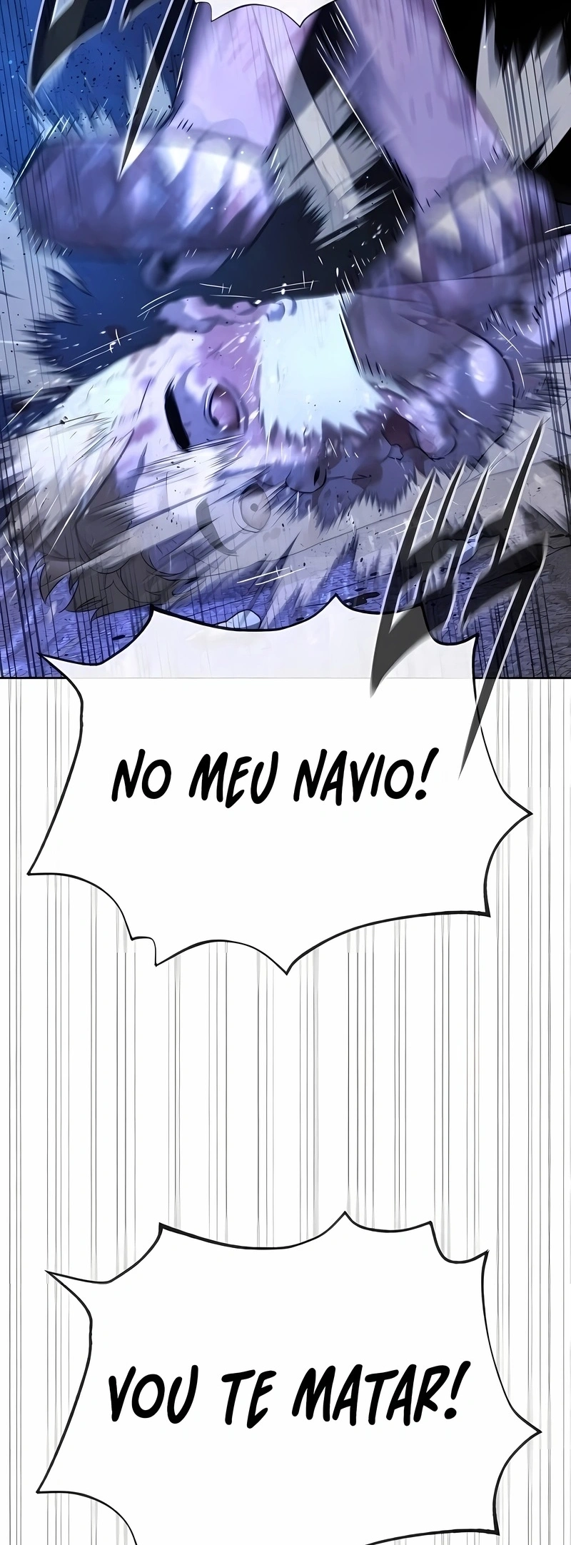 Assassino Pietro Capítulo 30 Página 92